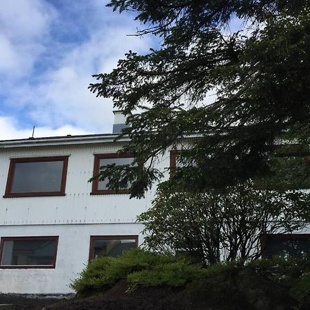 The Perfect Base In Torshavn Apartment Exterior foto