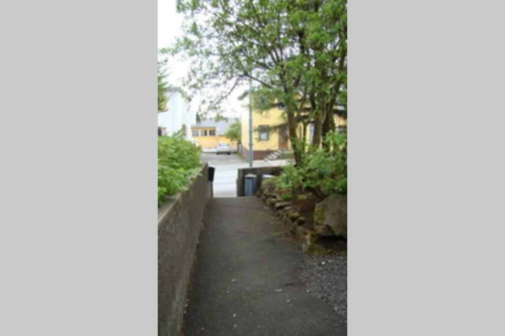 The Perfect Base In Torshavn Apartment Exterior foto